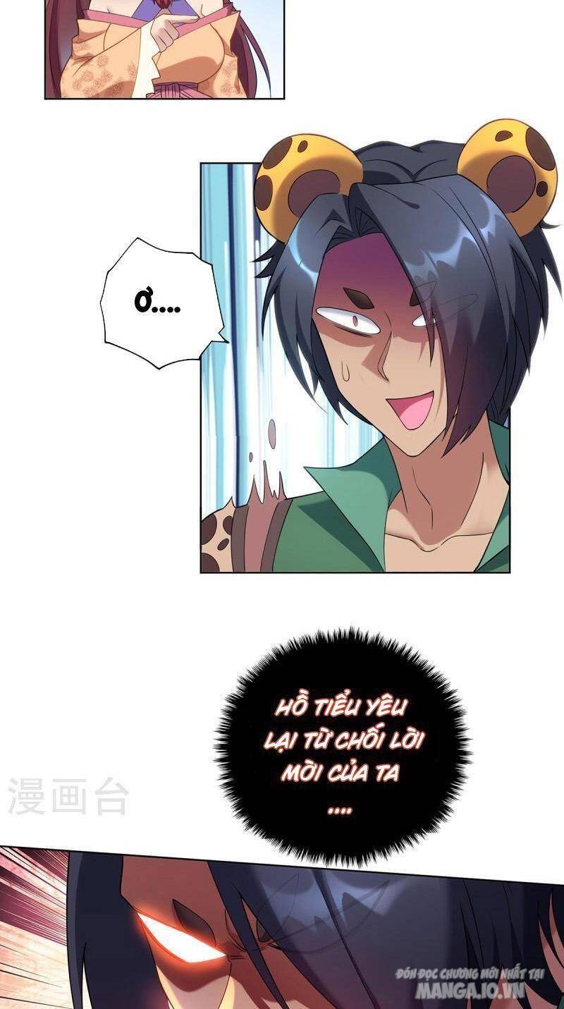 Trọng Sinh Sau Tám Vạn Năm Chapter 329 - Trang 2