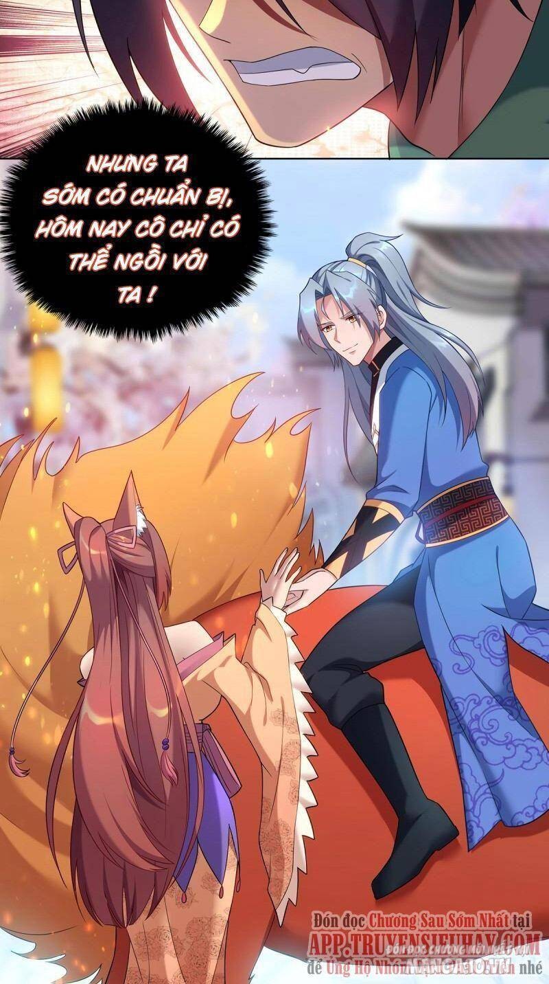 Trọng Sinh Sau Tám Vạn Năm Chapter 329 - Trang 2