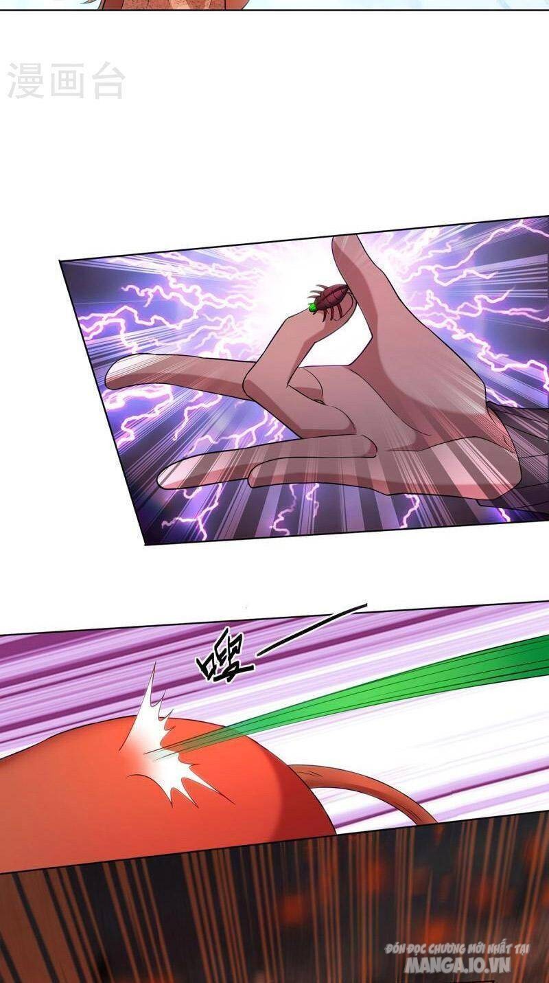 Trọng Sinh Sau Tám Vạn Năm Chapter 329 - Trang 2