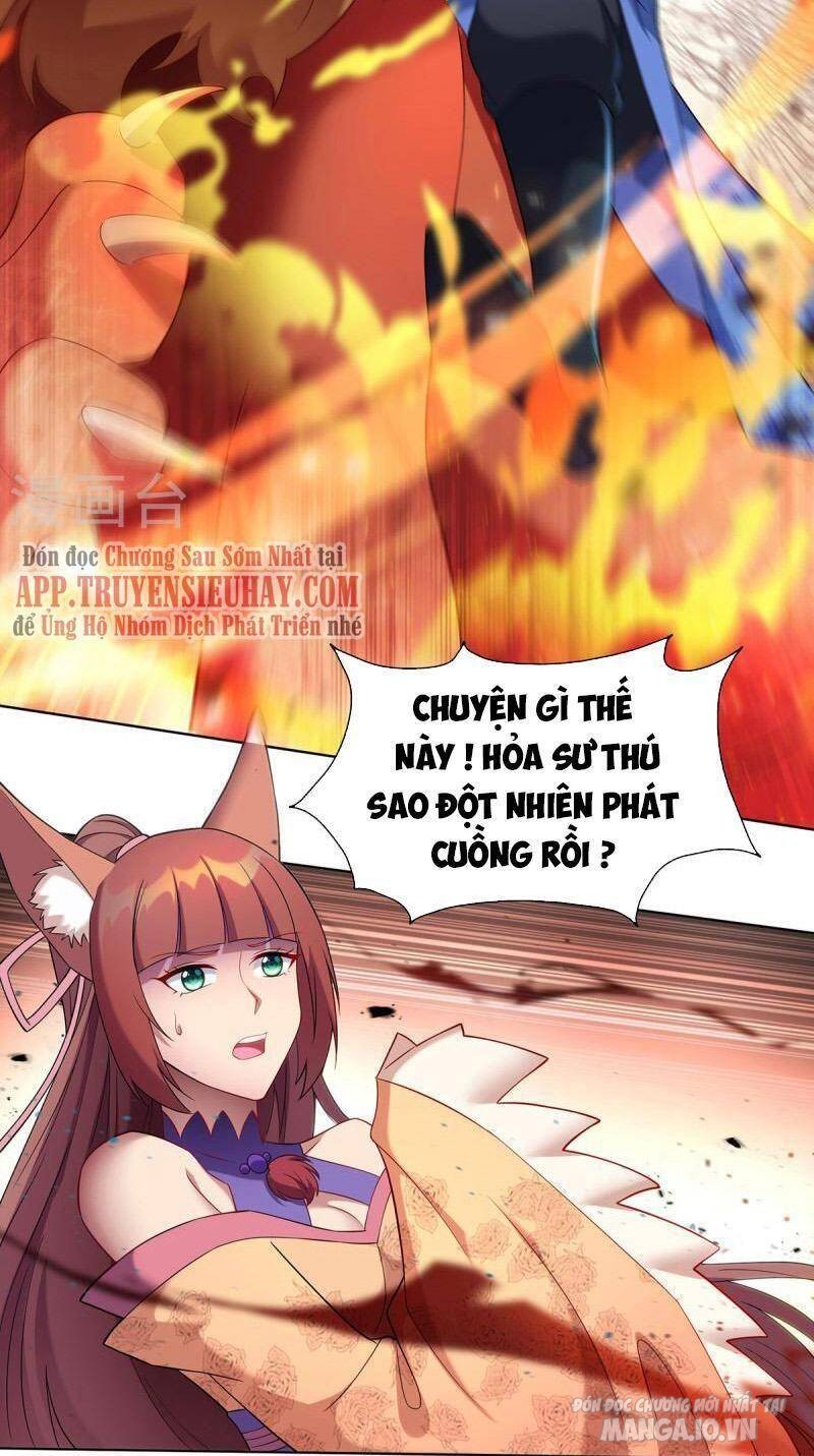 Trọng Sinh Sau Tám Vạn Năm Chapter 329 - Trang 2