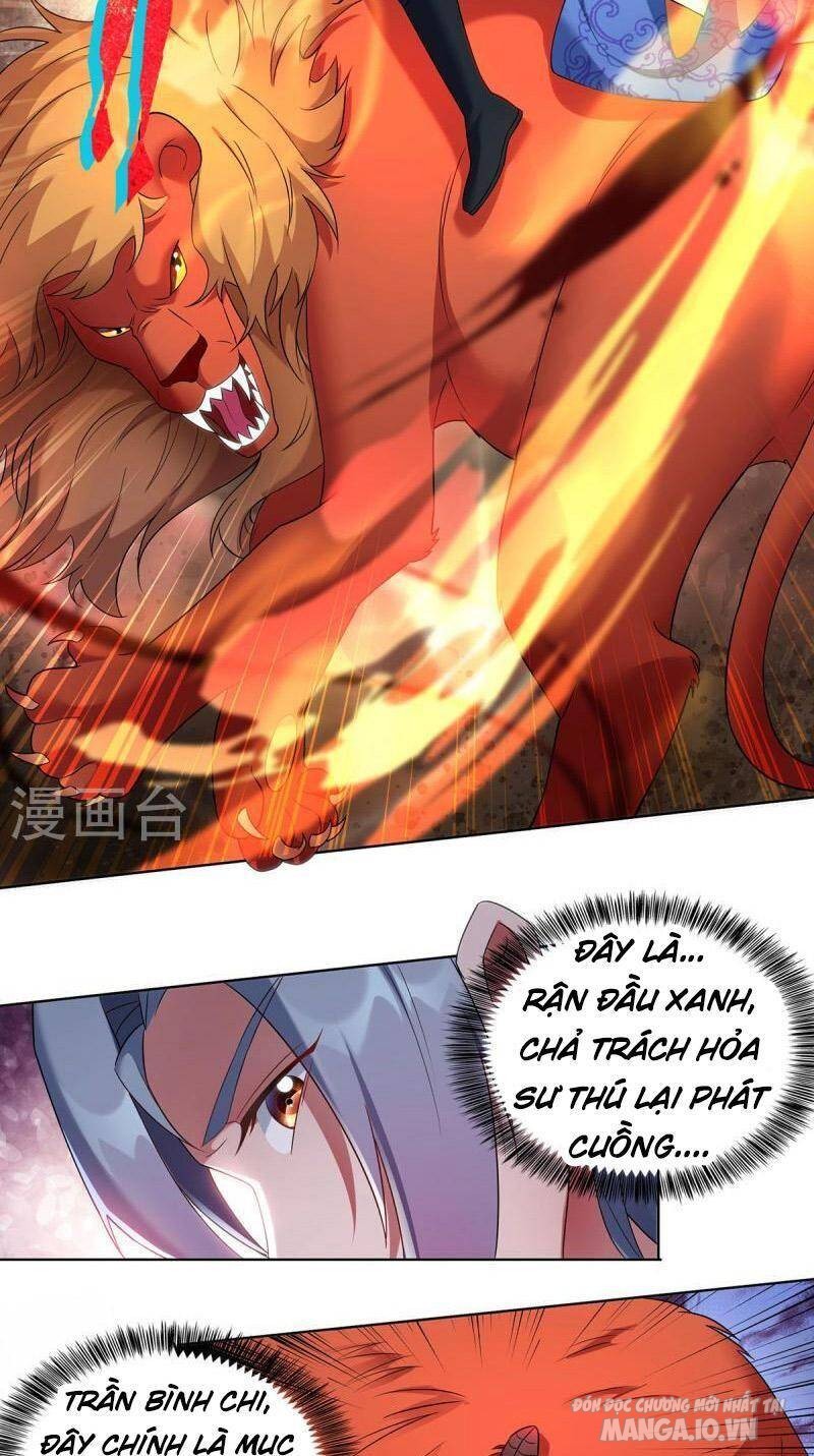 Trọng Sinh Sau Tám Vạn Năm Chapter 329 - Trang 2