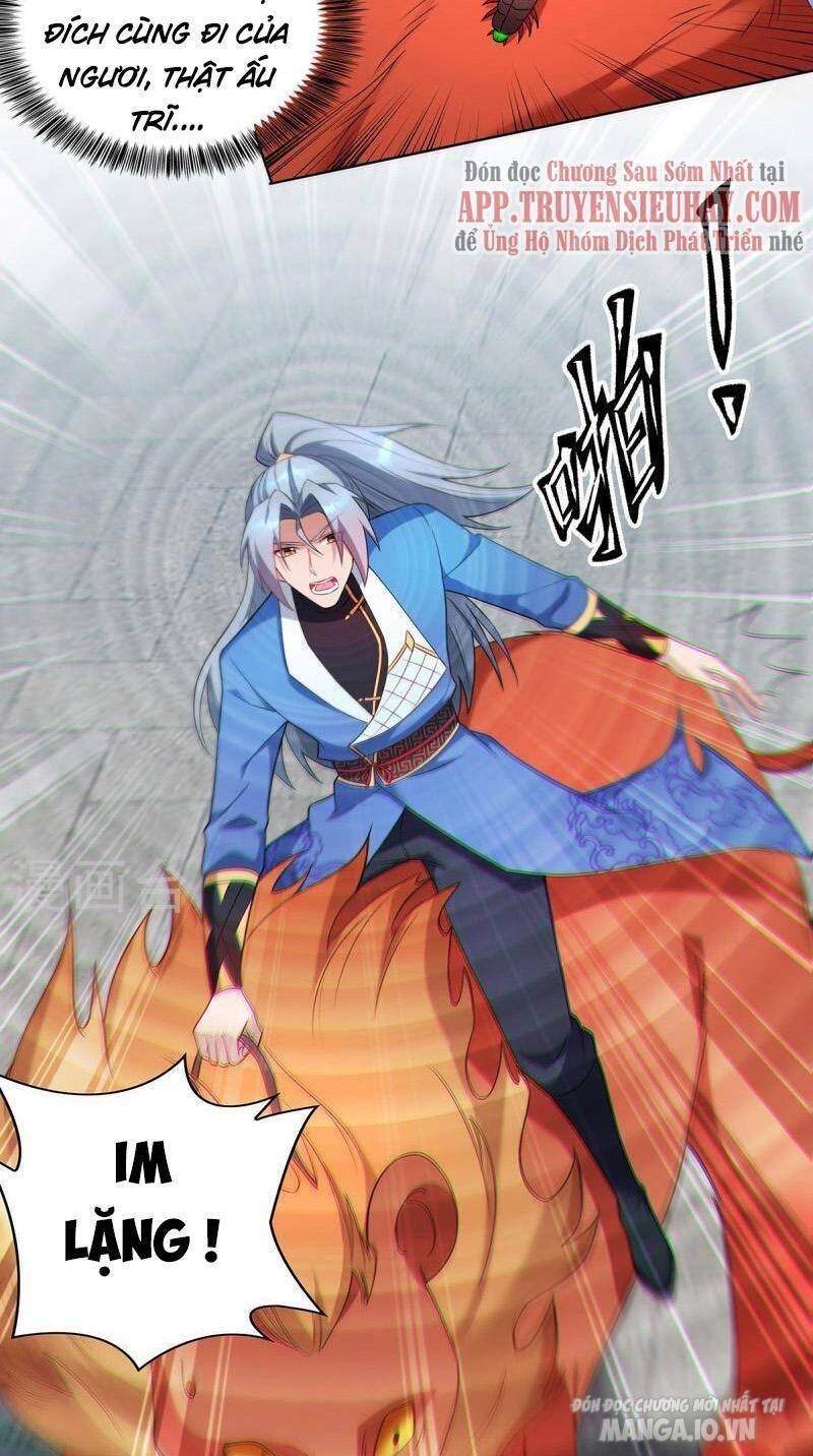 Trọng Sinh Sau Tám Vạn Năm Chapter 329 - Trang 2