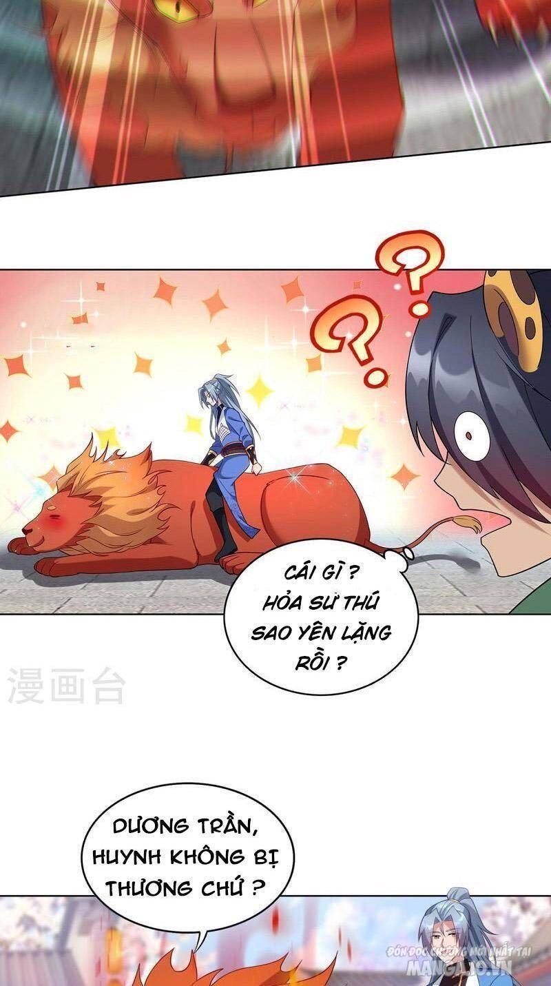 Trọng Sinh Sau Tám Vạn Năm Chapter 329 - Trang 2