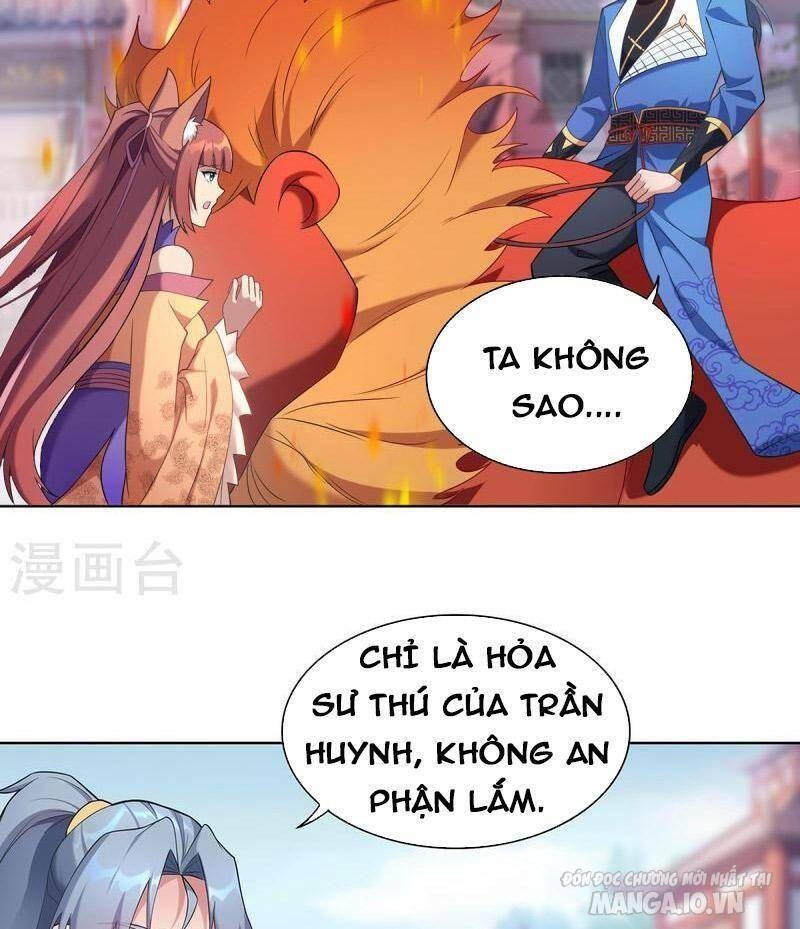 Trọng Sinh Sau Tám Vạn Năm Chapter 329 - Trang 2