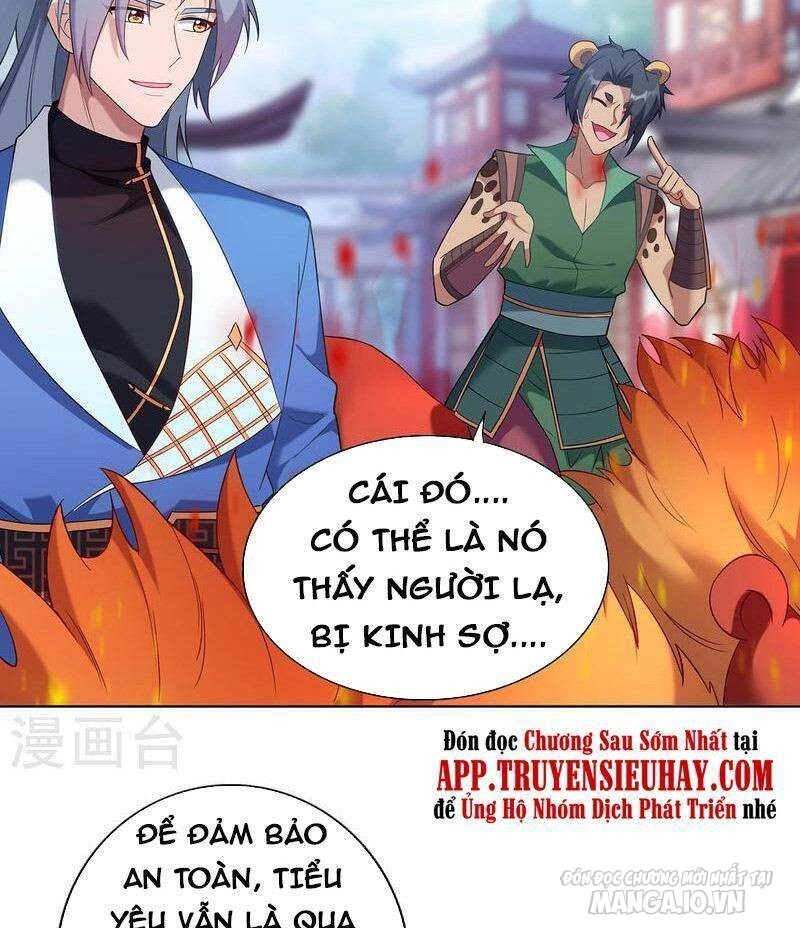 Trọng Sinh Sau Tám Vạn Năm Chapter 329 - Trang 2