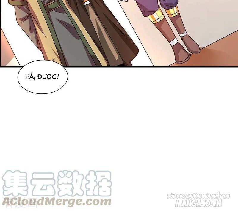 Trọng Sinh Sau Tám Vạn Năm Chapter 33 - Trang 2