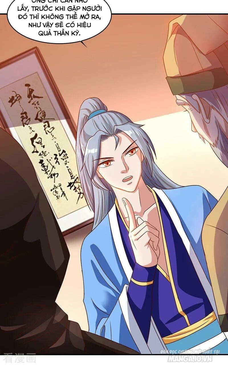 Trọng Sinh Sau Tám Vạn Năm Chapter 33 - Trang 2