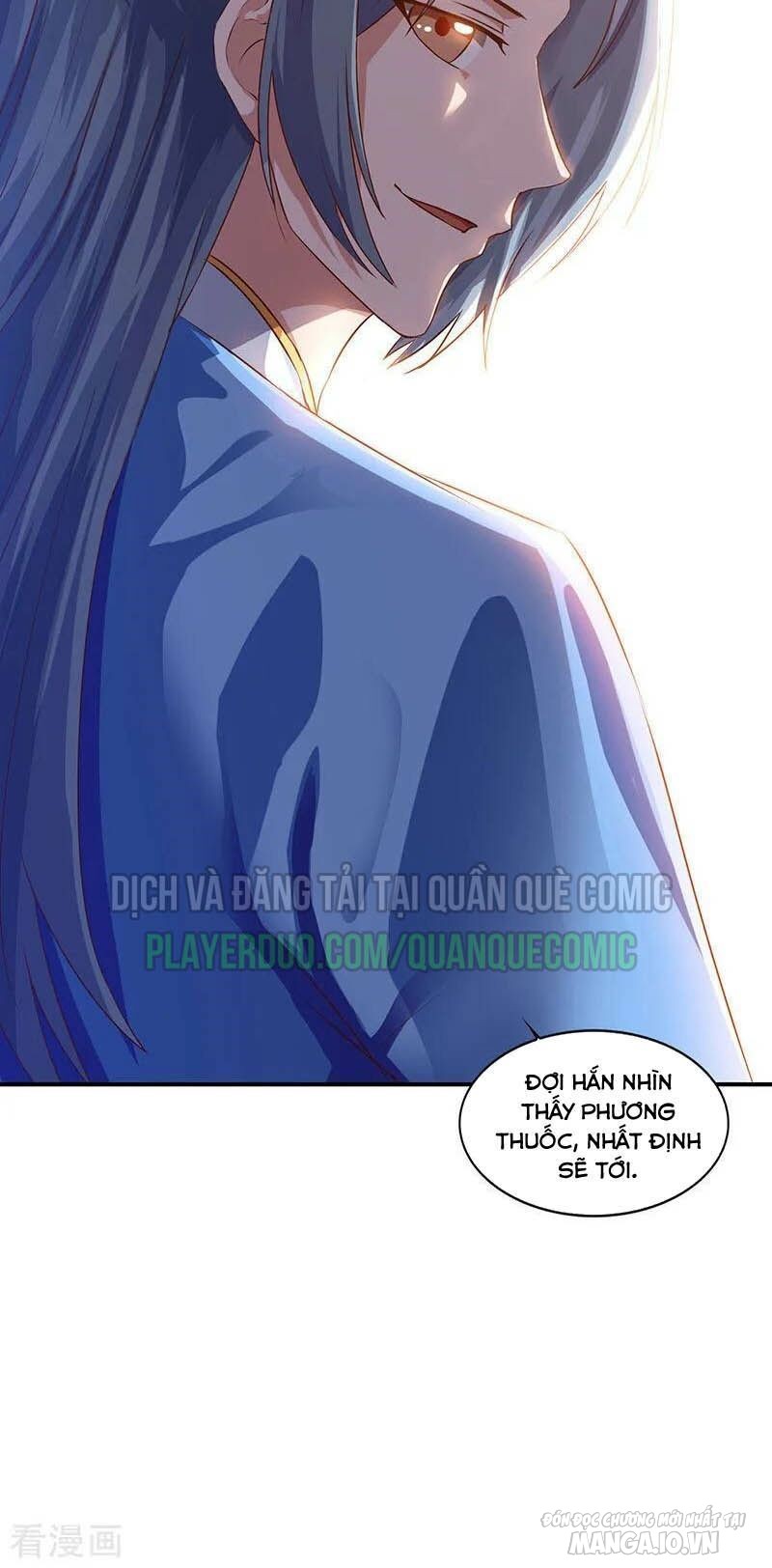 Trọng Sinh Sau Tám Vạn Năm Chapter 33 - Trang 2