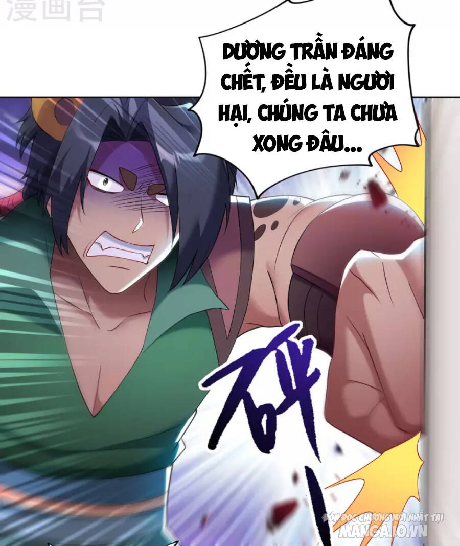 Trọng Sinh Sau Tám Vạn Năm Chapter 330 - Trang 2