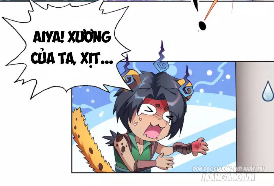 Trọng Sinh Sau Tám Vạn Năm Chapter 330 - Trang 2