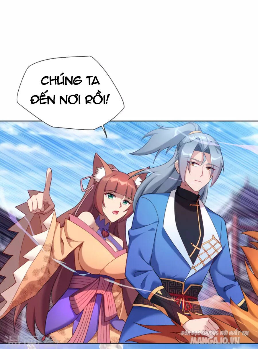 Trọng Sinh Sau Tám Vạn Năm Chapter 330 - Trang 2