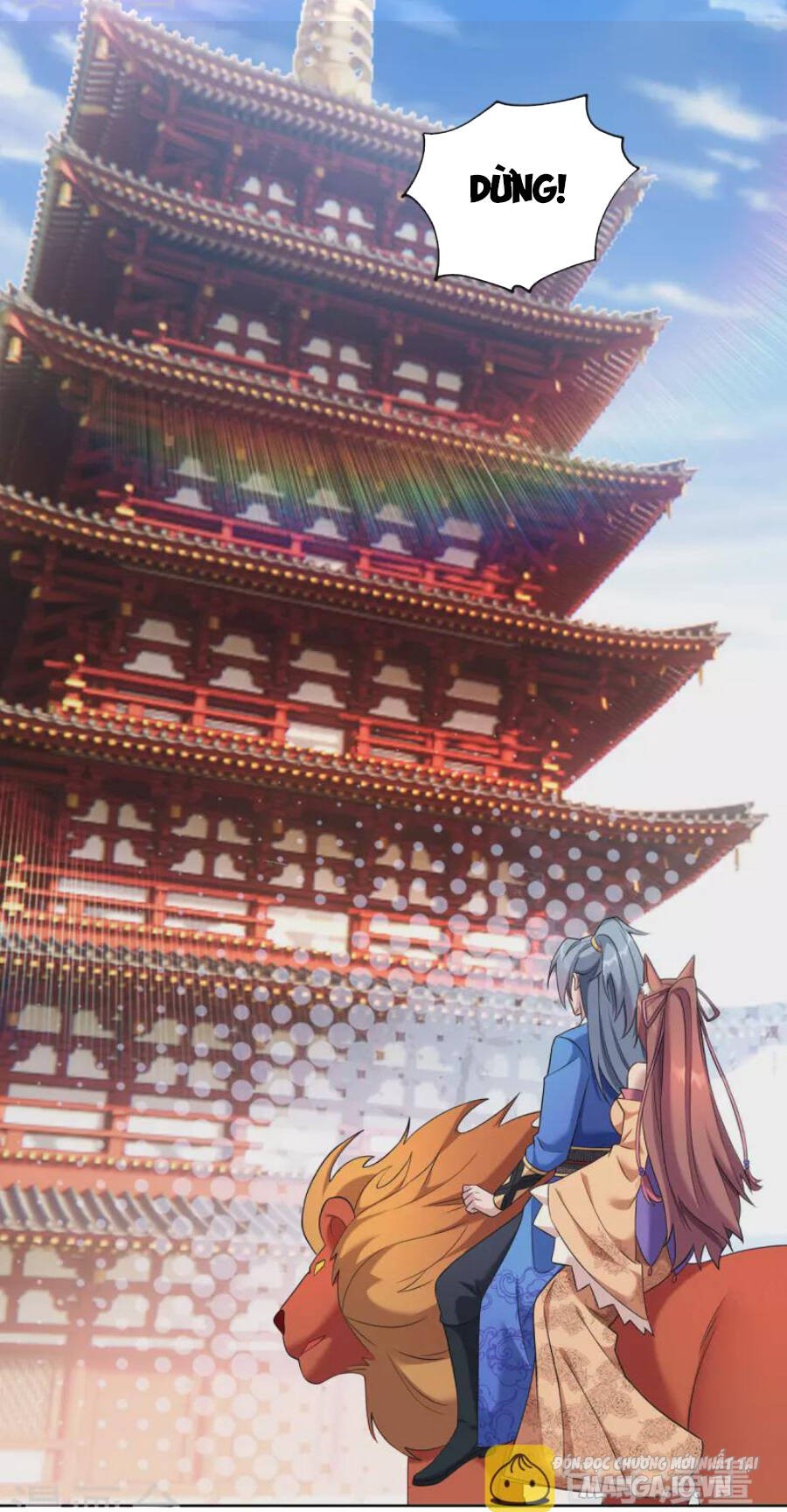 Trọng Sinh Sau Tám Vạn Năm Chapter 330 - Trang 2