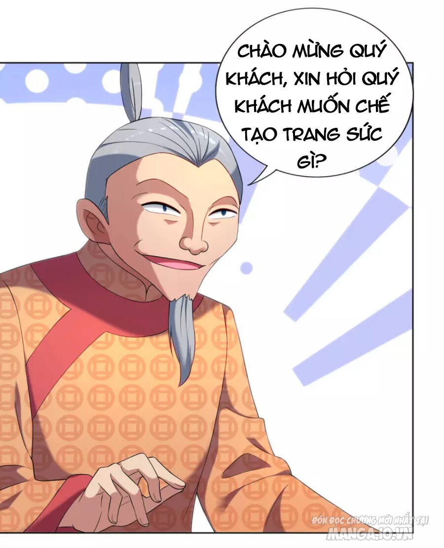 Trọng Sinh Sau Tám Vạn Năm Chapter 330 - Trang 2