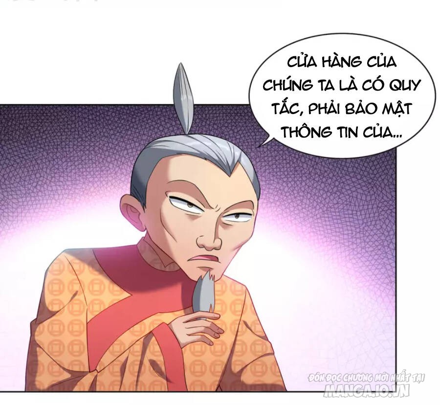 Trọng Sinh Sau Tám Vạn Năm Chapter 330 - Trang 2