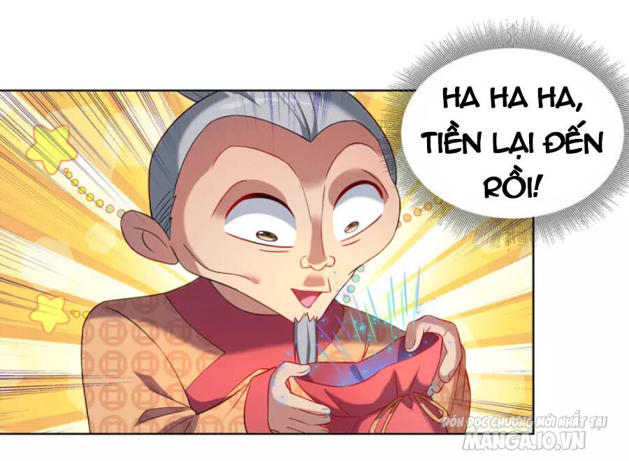 Trọng Sinh Sau Tám Vạn Năm Chapter 330 - Trang 2
