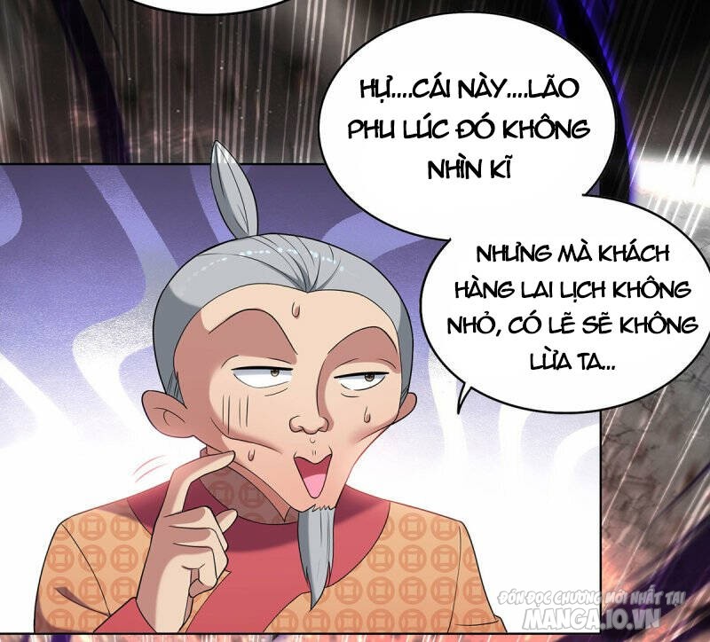 Trọng Sinh Sau Tám Vạn Năm Chapter 331 - Trang 2