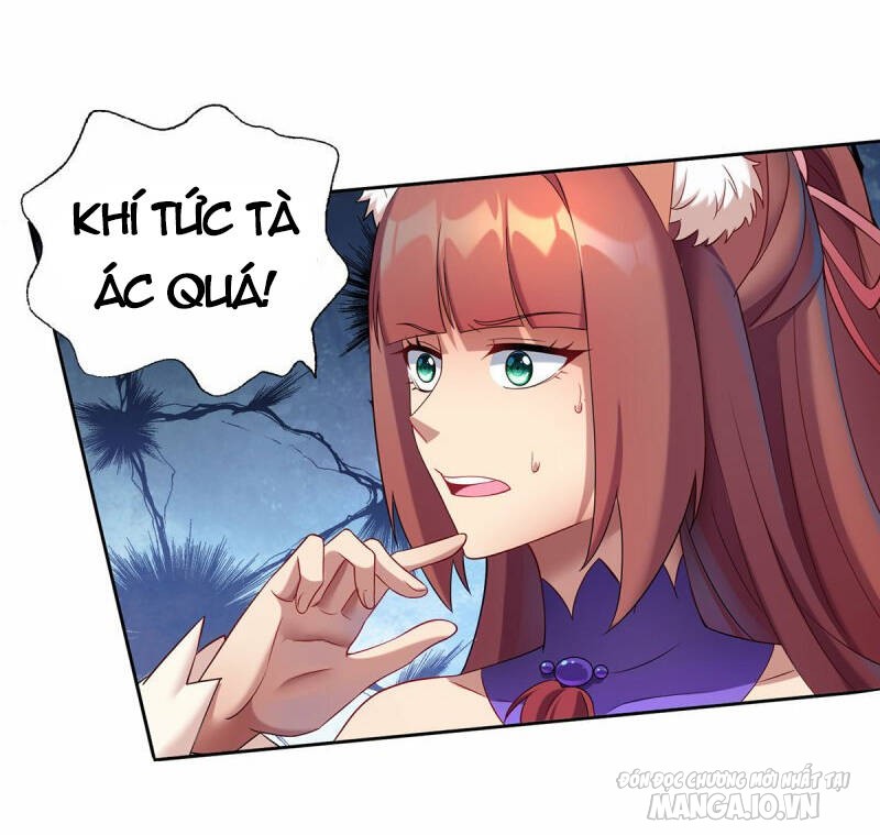 Trọng Sinh Sau Tám Vạn Năm Chapter 331 - Trang 2