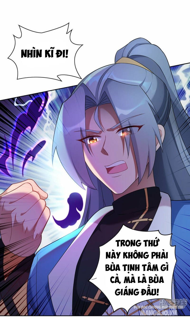 Trọng Sinh Sau Tám Vạn Năm Chapter 331 - Trang 2