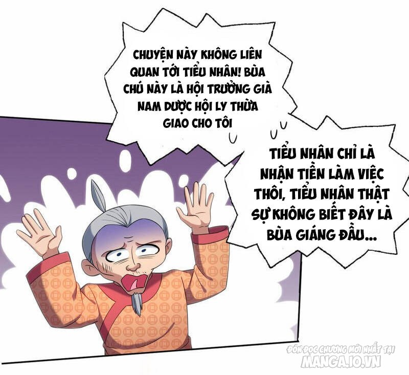 Trọng Sinh Sau Tám Vạn Năm Chapter 331 - Trang 2