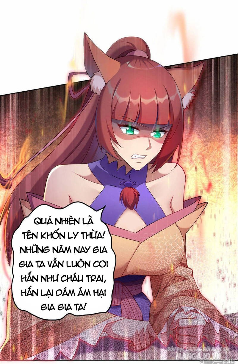 Trọng Sinh Sau Tám Vạn Năm Chapter 331 - Trang 2