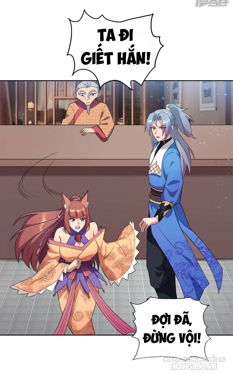 Trọng Sinh Sau Tám Vạn Năm Chapter 331 - Trang 2