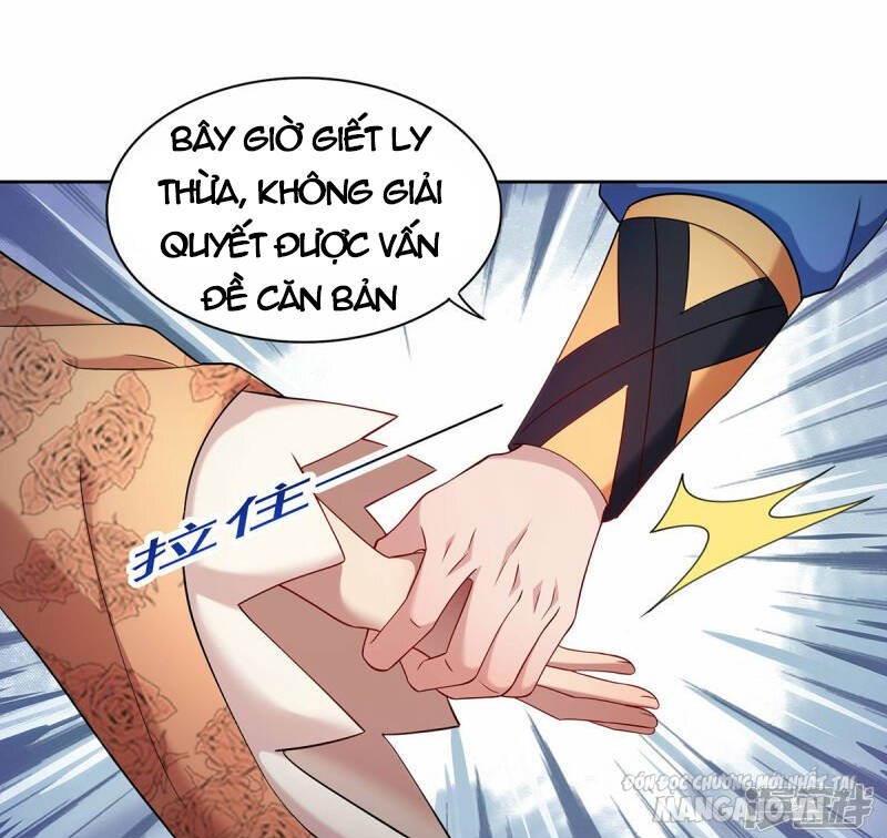 Trọng Sinh Sau Tám Vạn Năm Chapter 331 - Trang 2