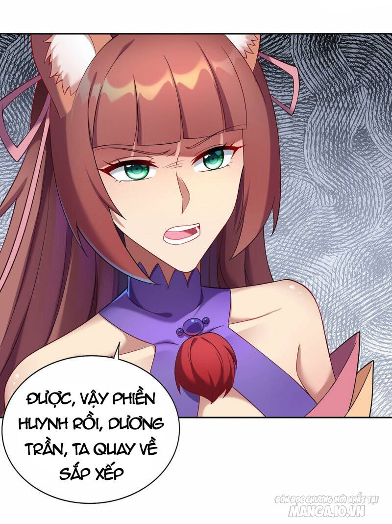 Trọng Sinh Sau Tám Vạn Năm Chapter 331 - Trang 2