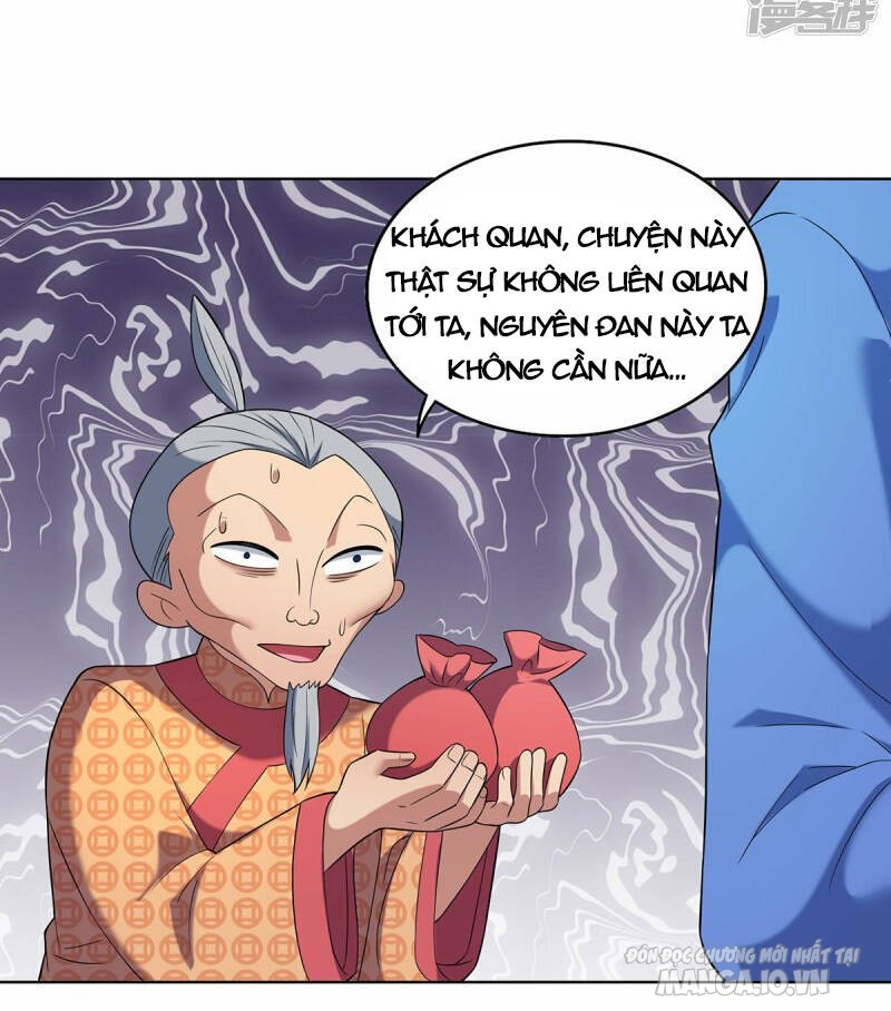 Trọng Sinh Sau Tám Vạn Năm Chapter 331 - Trang 2