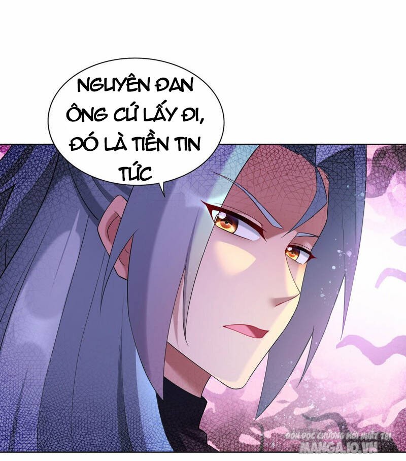 Trọng Sinh Sau Tám Vạn Năm Chapter 331 - Trang 2