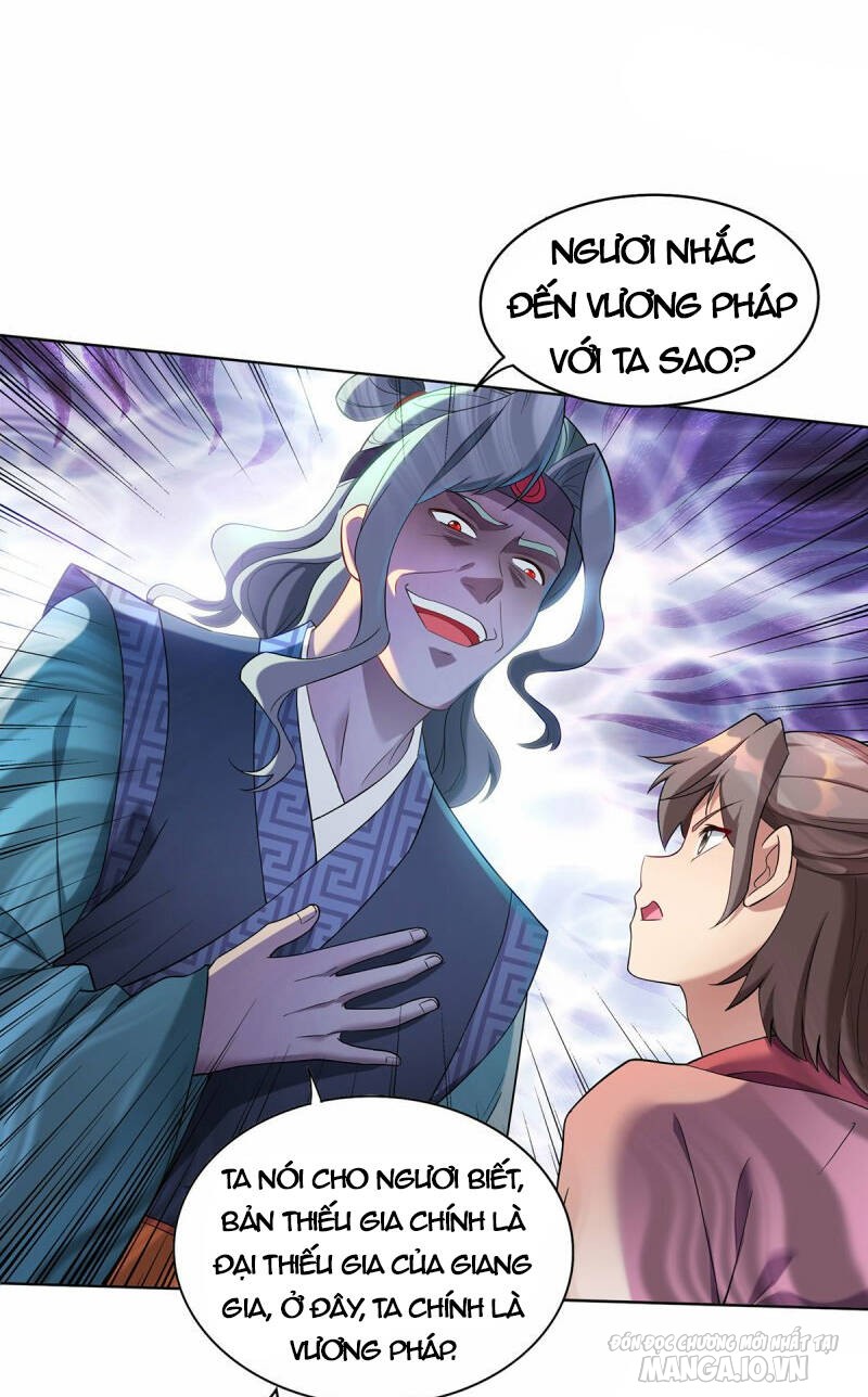 Trọng Sinh Sau Tám Vạn Năm Chapter 332 - Trang 2