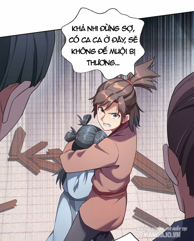 Trọng Sinh Sau Tám Vạn Năm Chapter 332 - Trang 2