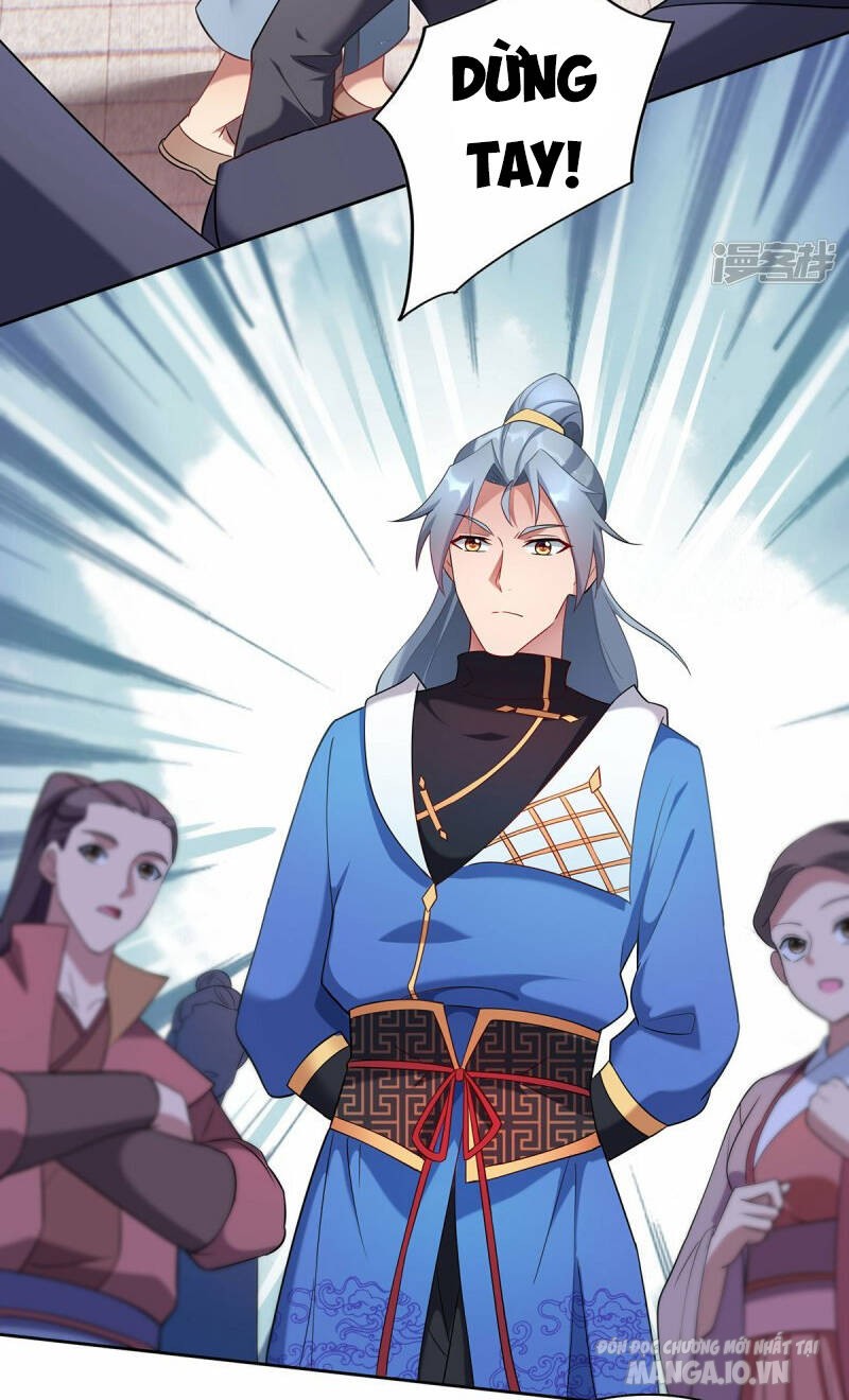 Trọng Sinh Sau Tám Vạn Năm Chapter 332 - Trang 2