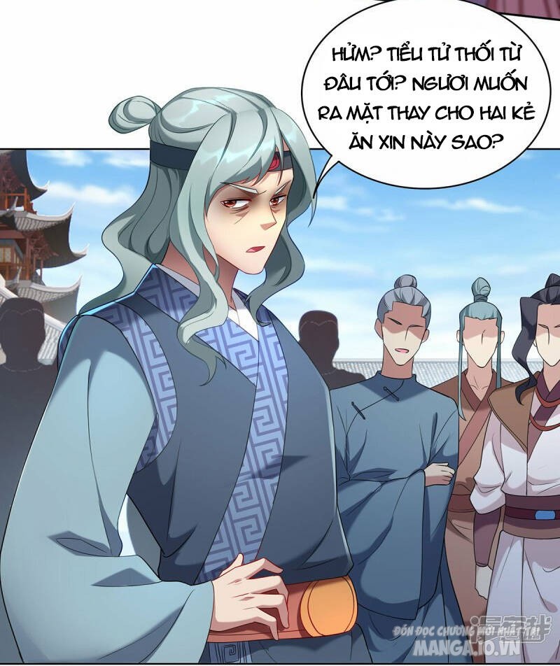 Trọng Sinh Sau Tám Vạn Năm Chapter 332 - Trang 2