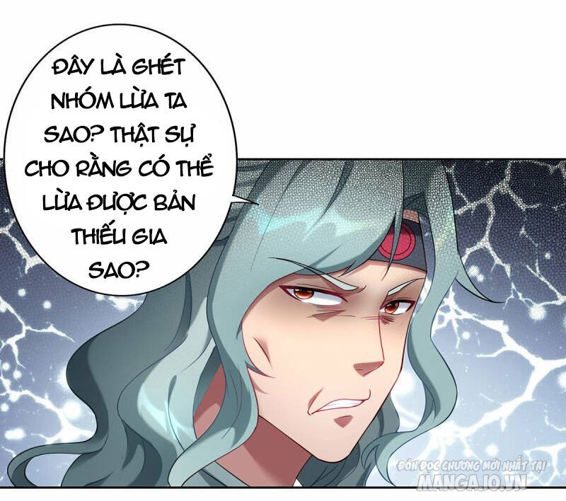 Trọng Sinh Sau Tám Vạn Năm Chapter 332 - Trang 2