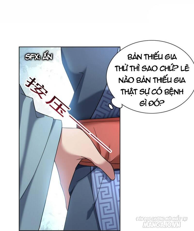 Trọng Sinh Sau Tám Vạn Năm Chapter 332 - Trang 2