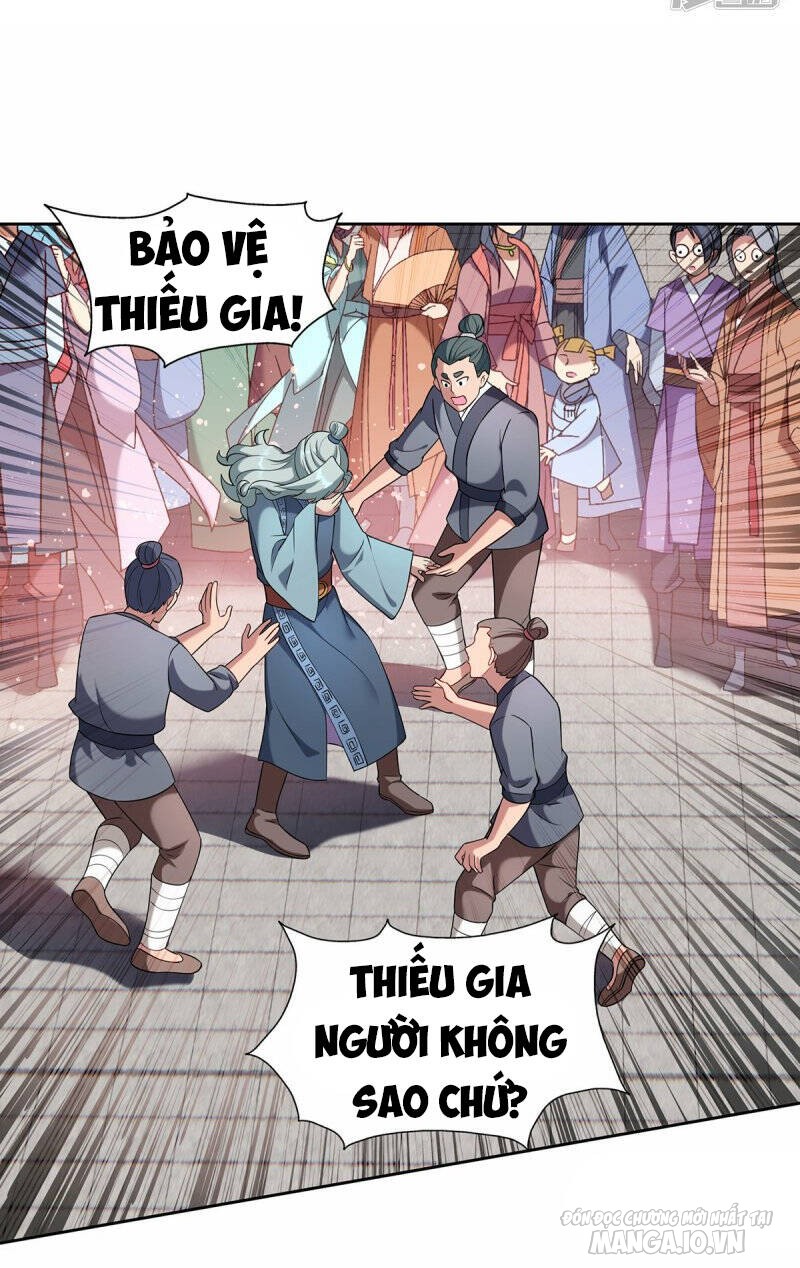 Trọng Sinh Sau Tám Vạn Năm Chapter 332 - Trang 2