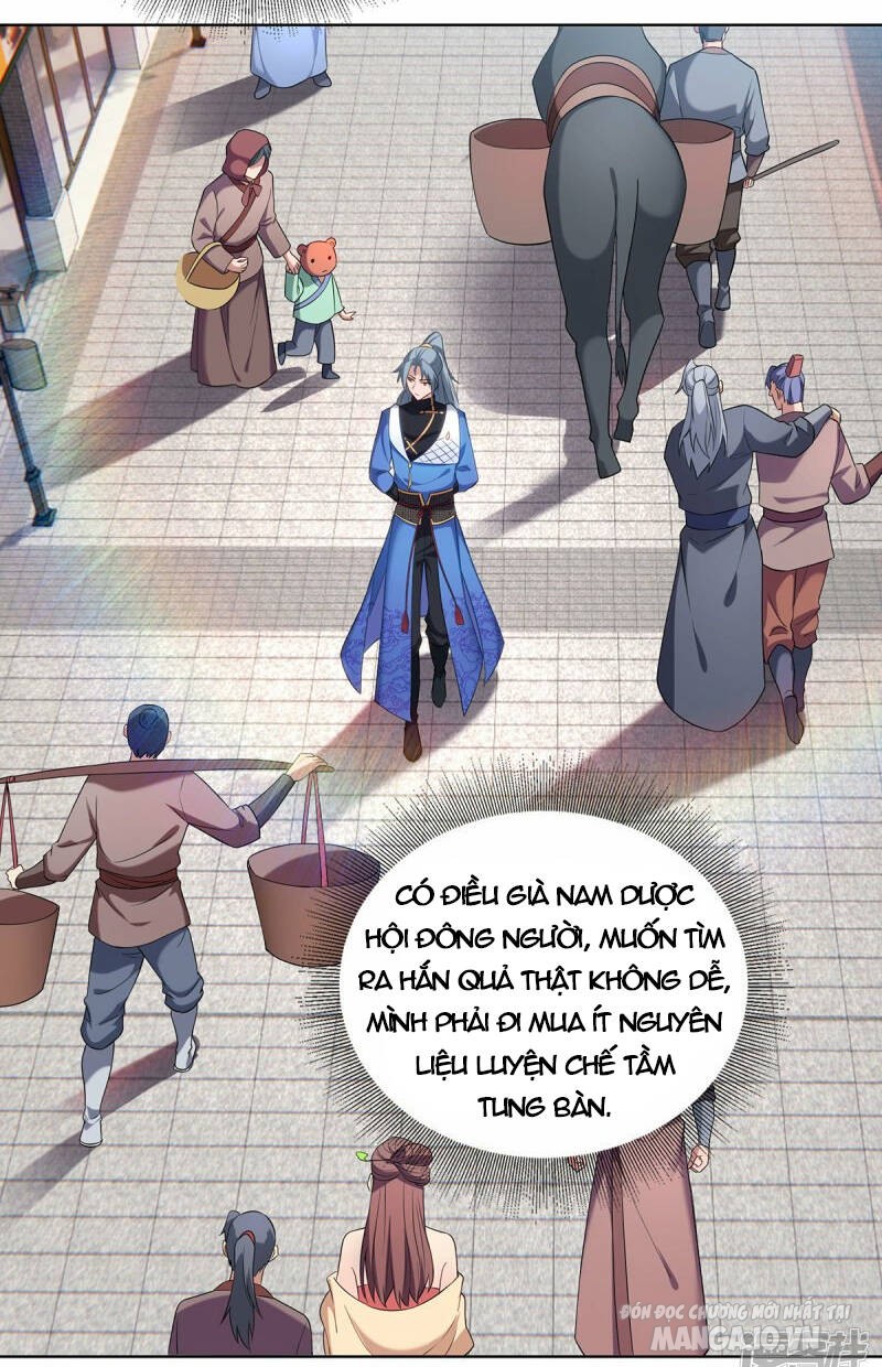 Trọng Sinh Sau Tám Vạn Năm Chapter 332 - Trang 2