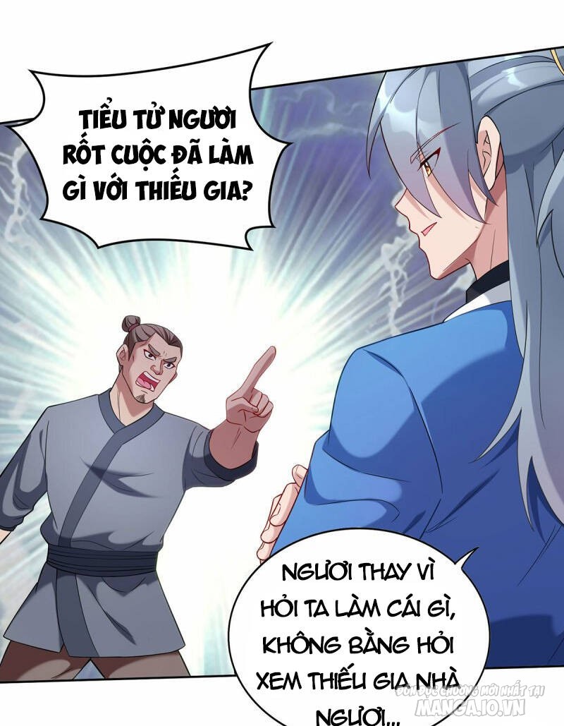 Trọng Sinh Sau Tám Vạn Năm Chapter 332 - Trang 2