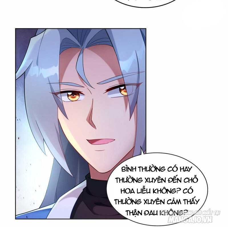 Trọng Sinh Sau Tám Vạn Năm Chapter 332 - Trang 2