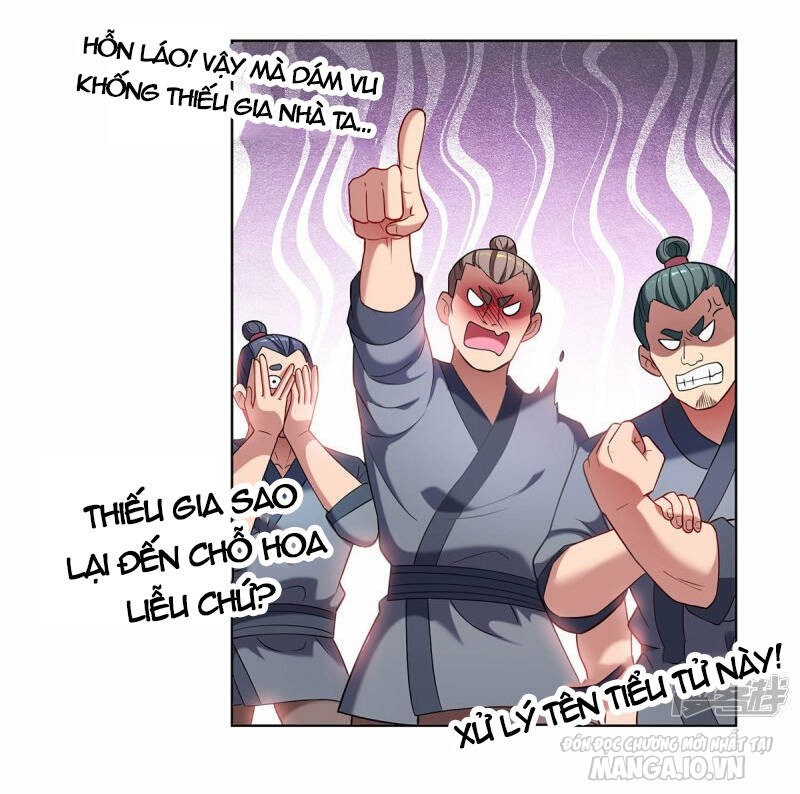 Trọng Sinh Sau Tám Vạn Năm Chapter 332 - Trang 2