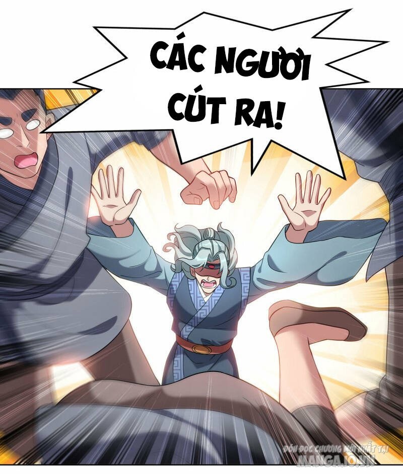 Trọng Sinh Sau Tám Vạn Năm Chapter 332 - Trang 2