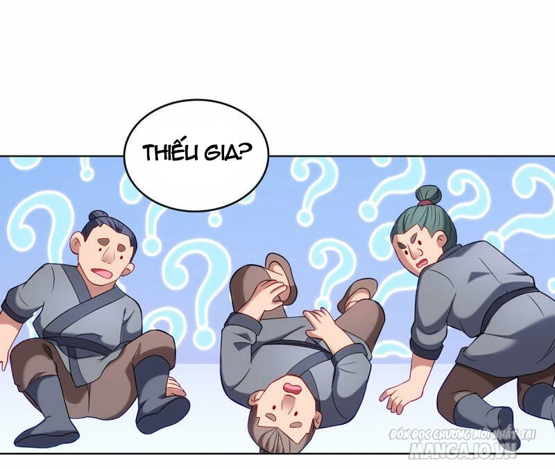 Trọng Sinh Sau Tám Vạn Năm Chapter 332 - Trang 2