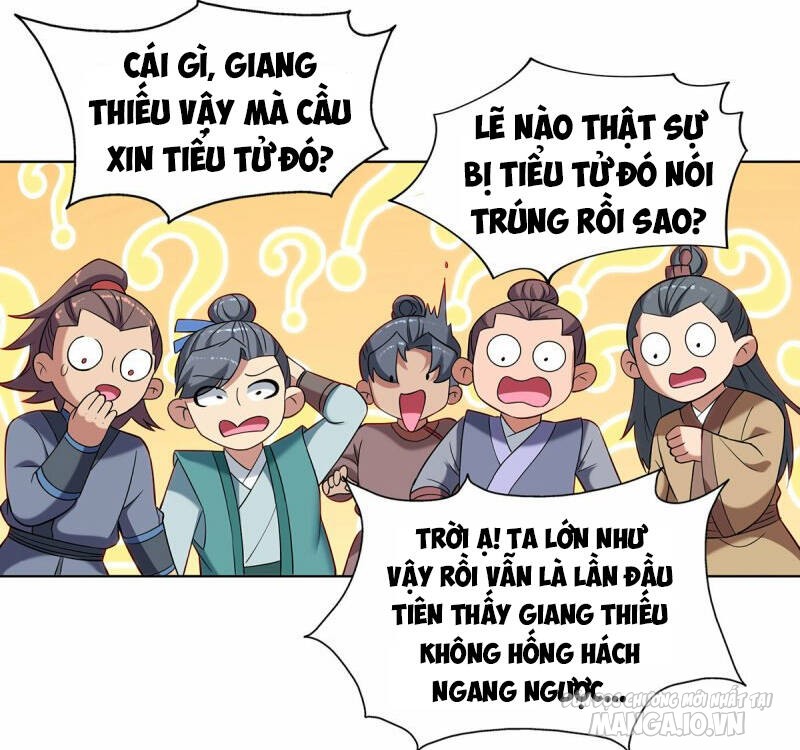 Trọng Sinh Sau Tám Vạn Năm Chapter 332 - Trang 2