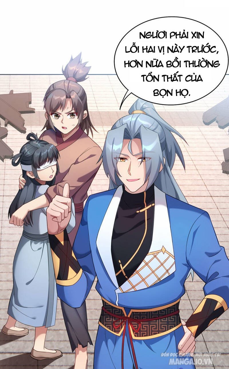 Trọng Sinh Sau Tám Vạn Năm Chapter 332 - Trang 2