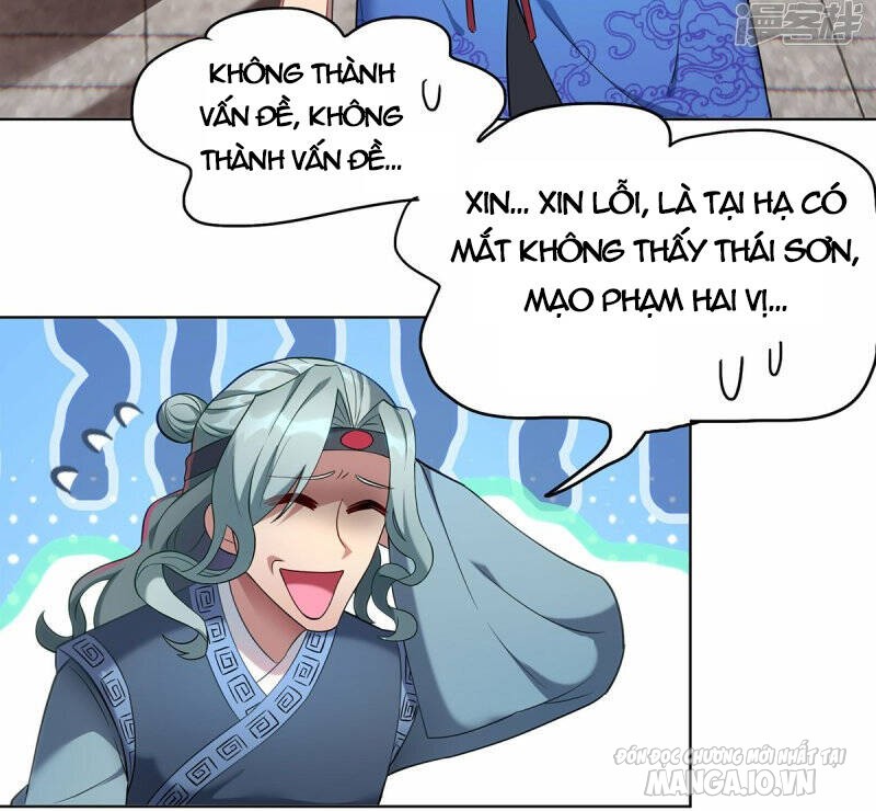 Trọng Sinh Sau Tám Vạn Năm Chapter 332 - Trang 2