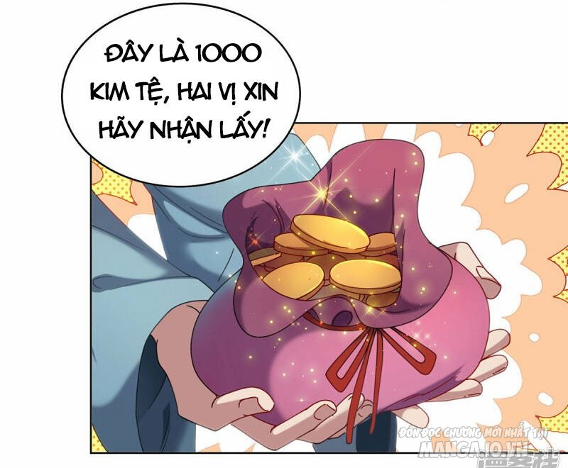 Trọng Sinh Sau Tám Vạn Năm Chapter 332 - Trang 2