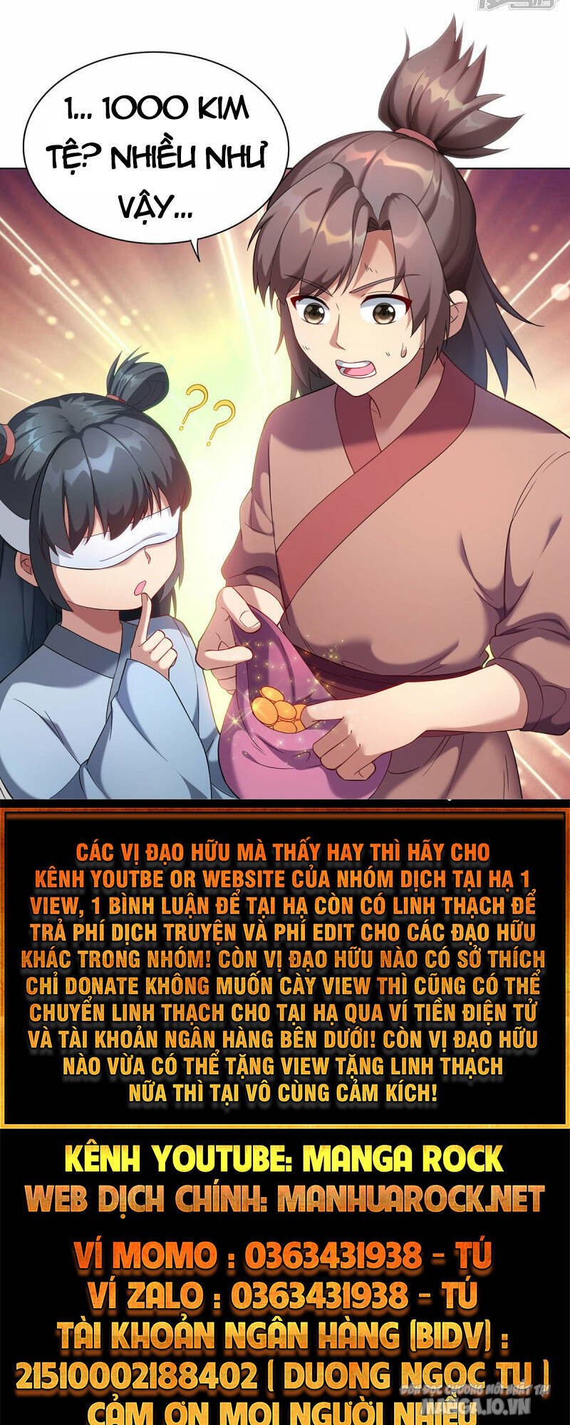 Trọng Sinh Sau Tám Vạn Năm Chapter 332 - Trang 2