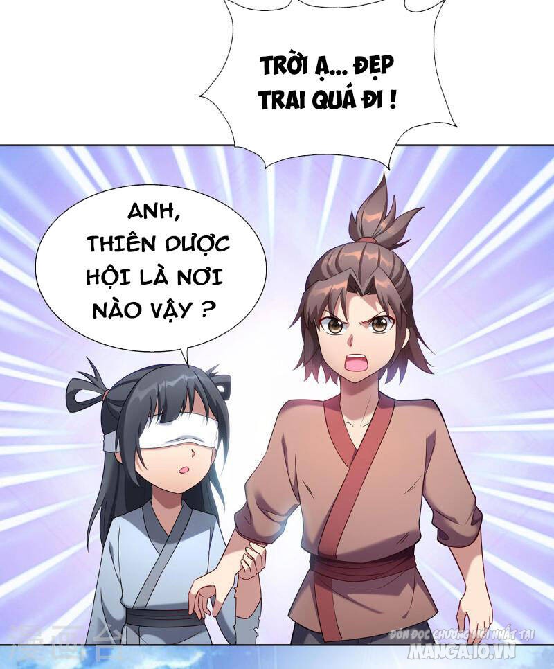 Trọng Sinh Sau Tám Vạn Năm Chapter 333 - Trang 2