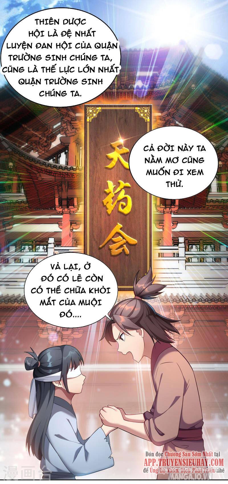 Trọng Sinh Sau Tám Vạn Năm Chapter 333 - Trang 2
