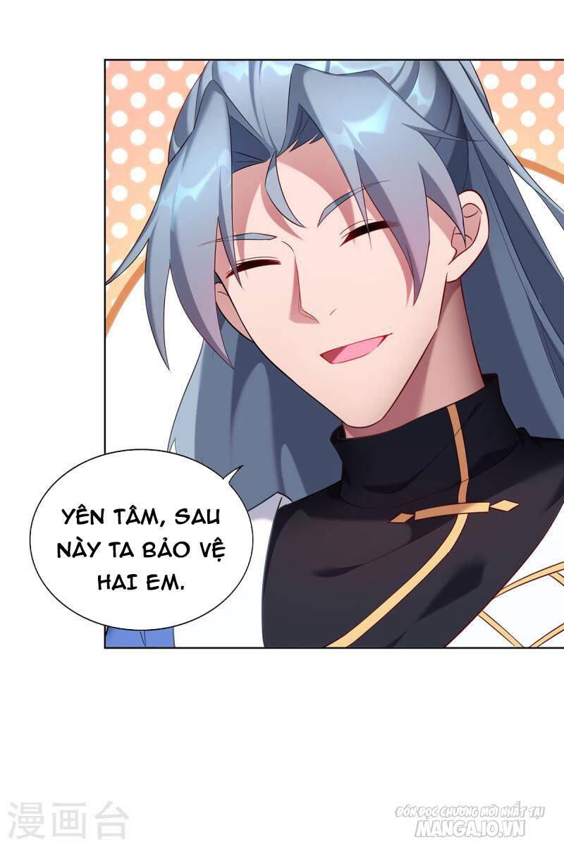 Trọng Sinh Sau Tám Vạn Năm Chapter 333 - Trang 2